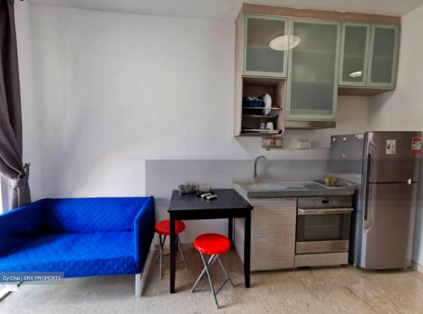 Suites @ Kovan (D19), Apartment #485538201